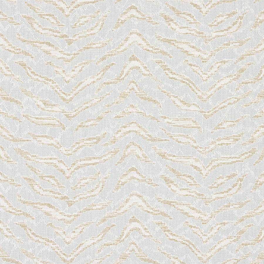 Tibor Wallpaper - Blue - J195W - 01 - Jane Churchill