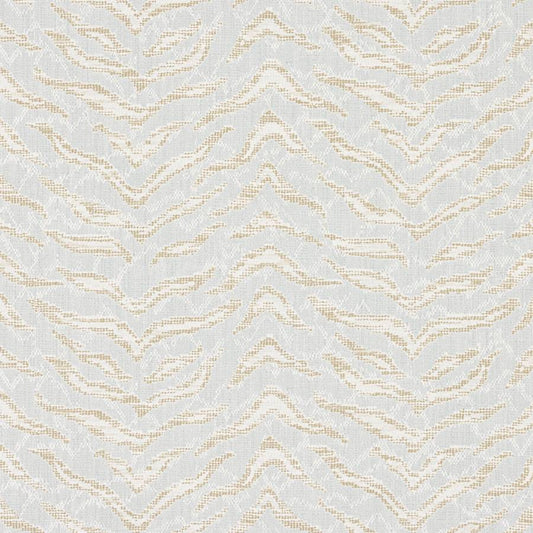 Tibor Wallpaper - Blue - J195W - 01 - Jane Churchill