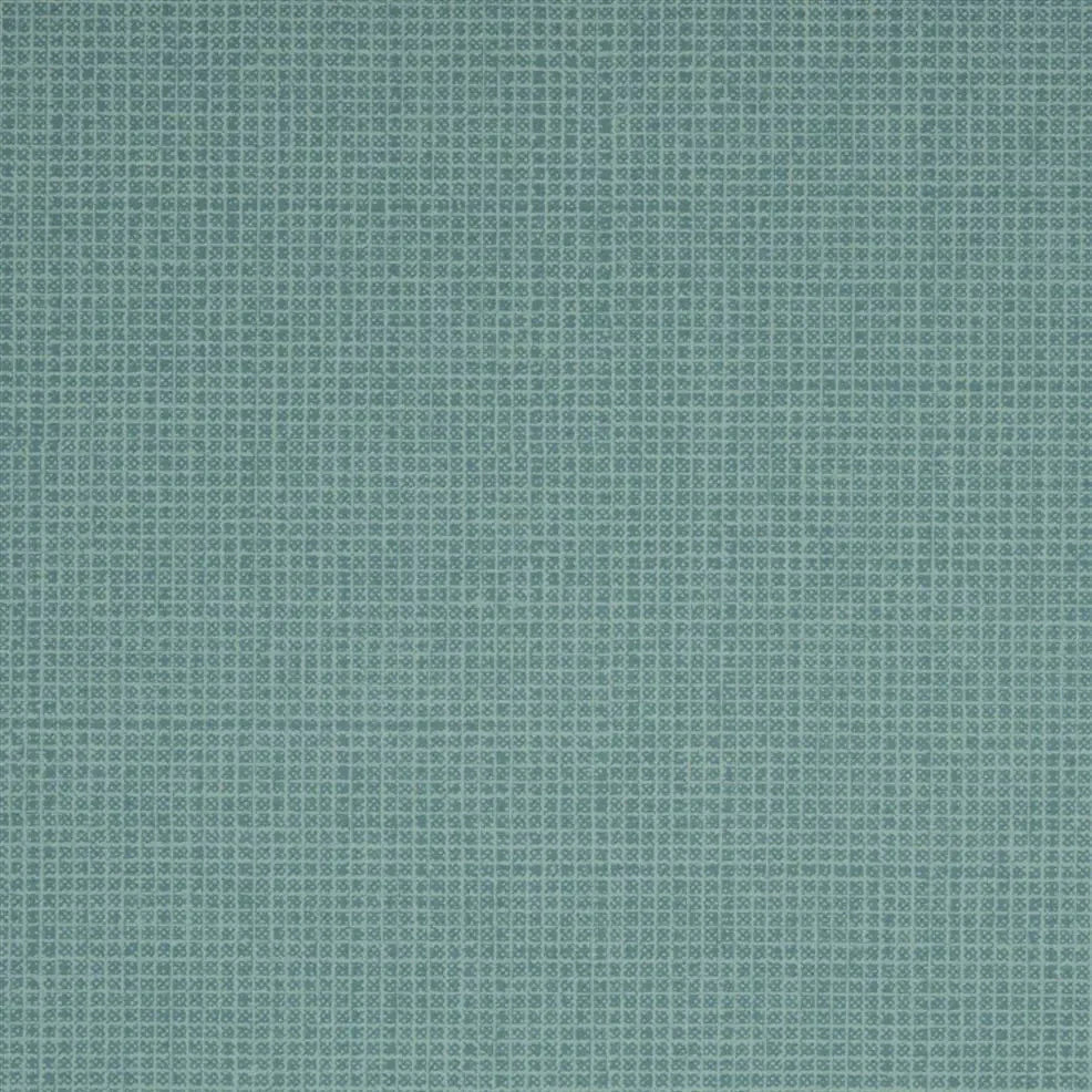 Tolmer Wallpaper - Ocean - P528/06 - Designers Guild