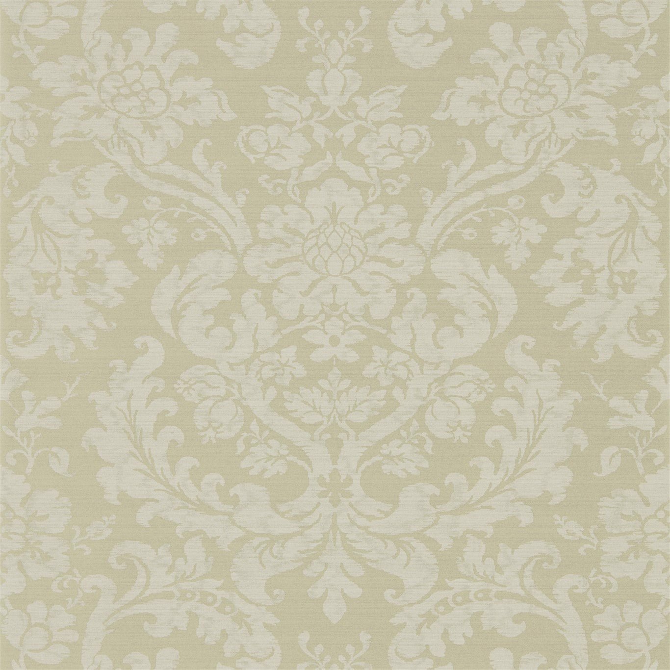 Tours Wallpaper - Antelope - ZPAL312706 - Zoffany