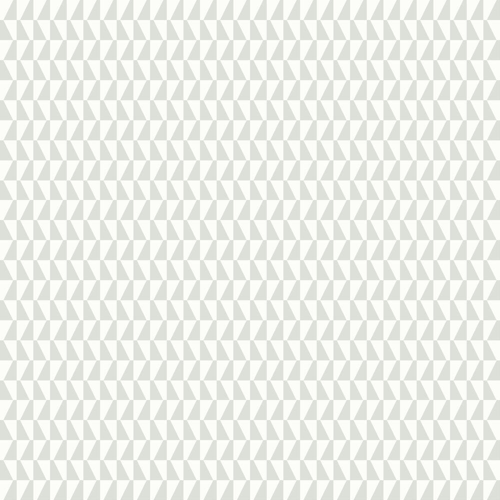 Trapez Wallpaper - Pale Duck Egg - Boråstapeter - 1779 - Premier Wallcovering