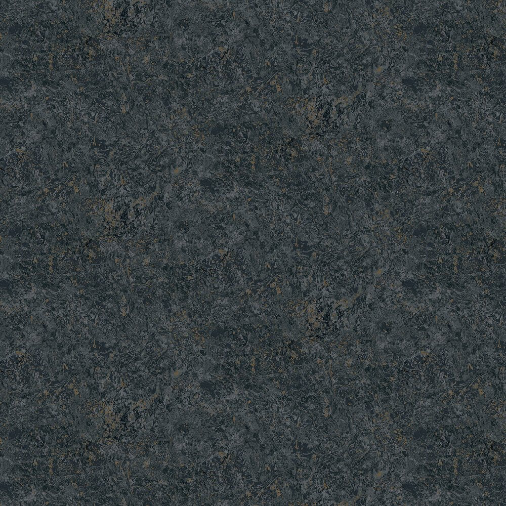 Travertine Wallpaper - Ink - Boråstapeter - 2289 - Premier Wallcovering