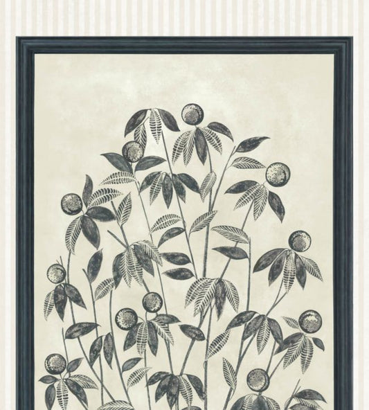 Trees of Eden Life Wallpaper - Charcoal & Parchment - 113/14043 - Cole & Son - Premier Wallcovering