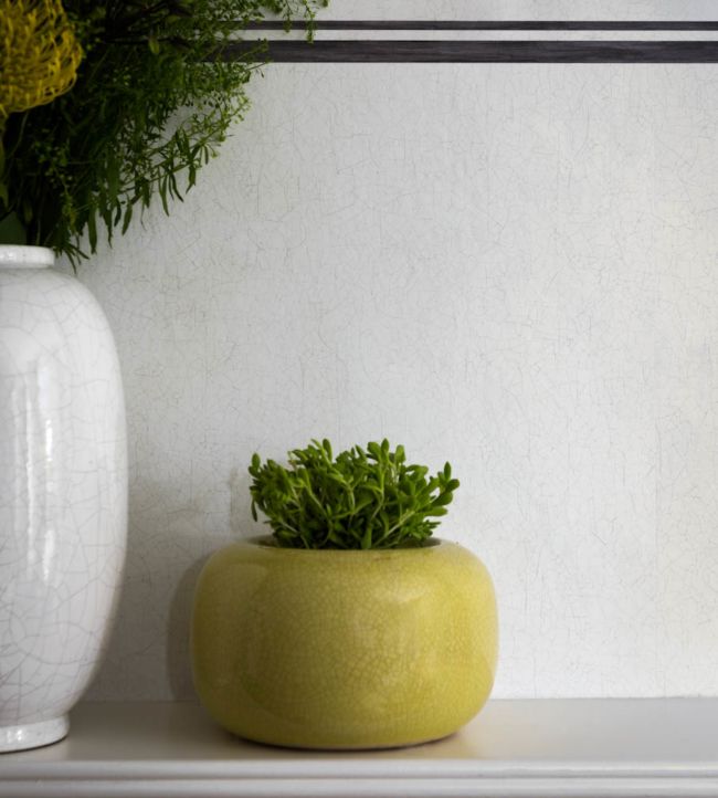 Trianon Wallpaper - Chalk - 99/11047 - Cole & Son - Premier Wallcovering