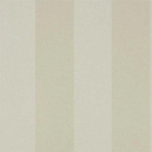 Tsuga Stripe Wallpaper - Travertine - P516/07 - Designers Guild