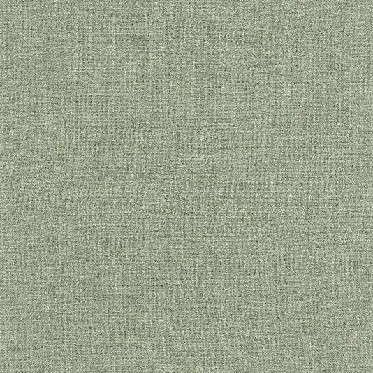 Tweed Wallpaper - Lichen - Casadeco - 85477345 - Premier Wallcovering