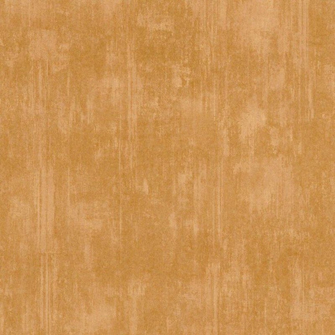 Uni Delicacy Wallpaper - Ochre - Casadeco - 85413307 - Premier Wallcovering