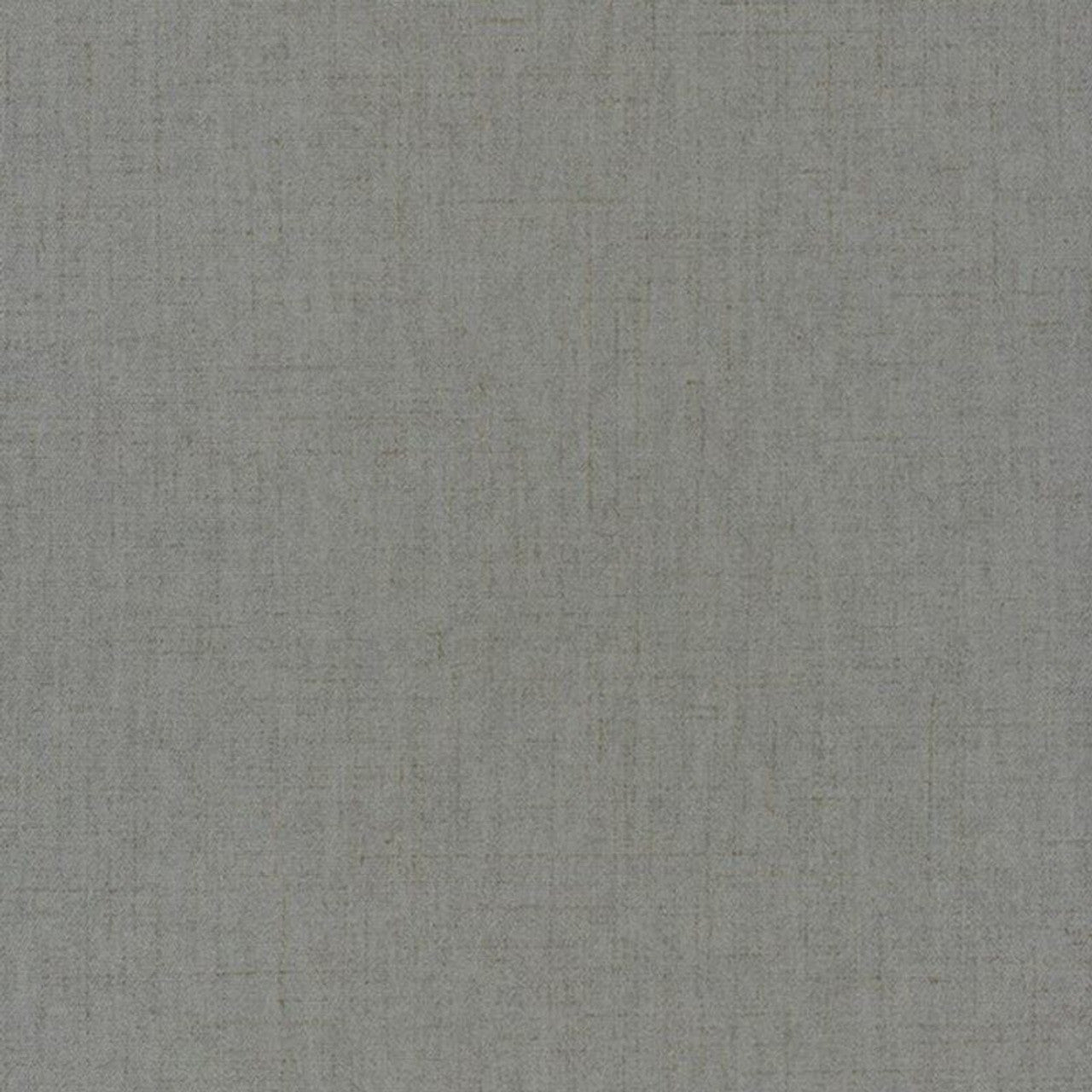 Uni Flanelle Riverside Wallpaper - Vert Sauge - Casadeco - 85327435 - Premier Wallcovering
