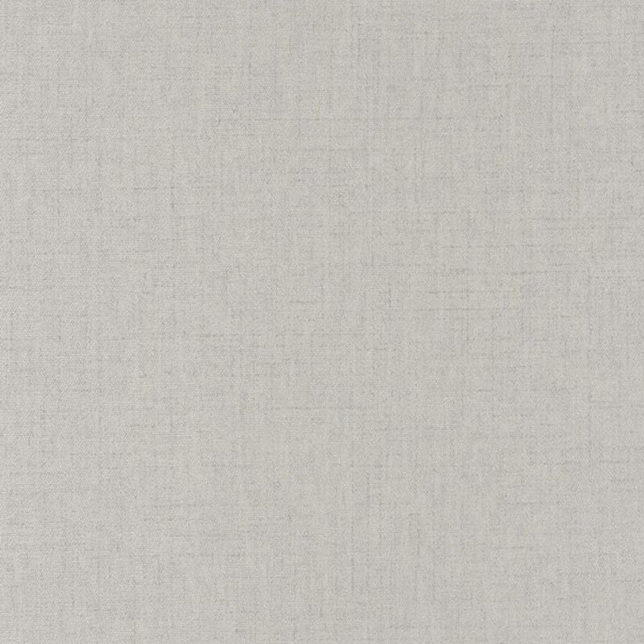 Uni Flanelle Riverside Wallpaper - Gris Tourterelle - Casadeco - 85329246 - Premier Wallcovering