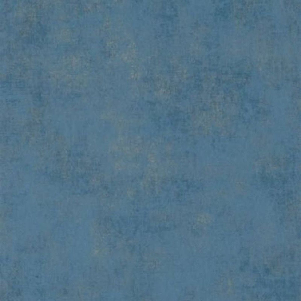 Uni Stone Wallpaper - Denim - Casadeco - 80836345 - Premier Wallcovering