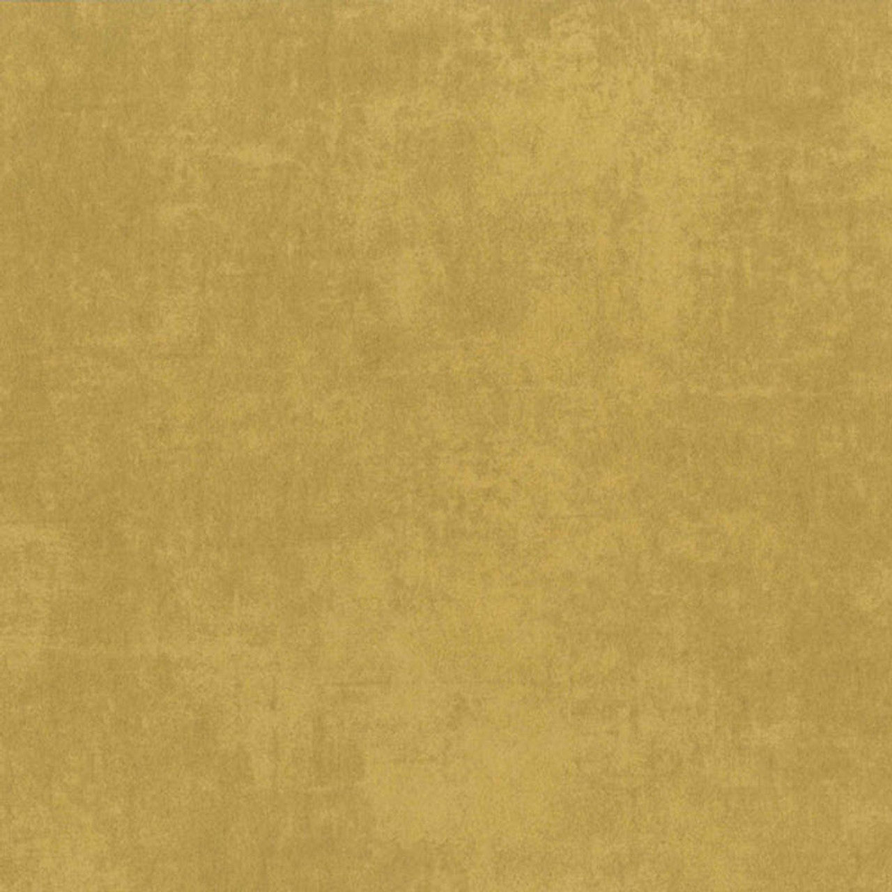 Uni Stone Wallpaper - Jaune - Casadeco - 80832222 - Premier Wallcovering