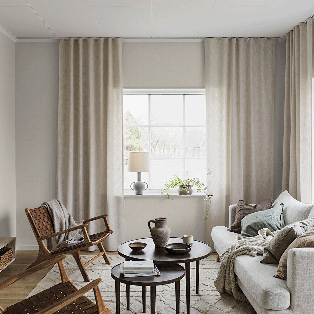 Vega Wallpaper - Mist - Boråstapeter - 38711 - Premier Wallcovering