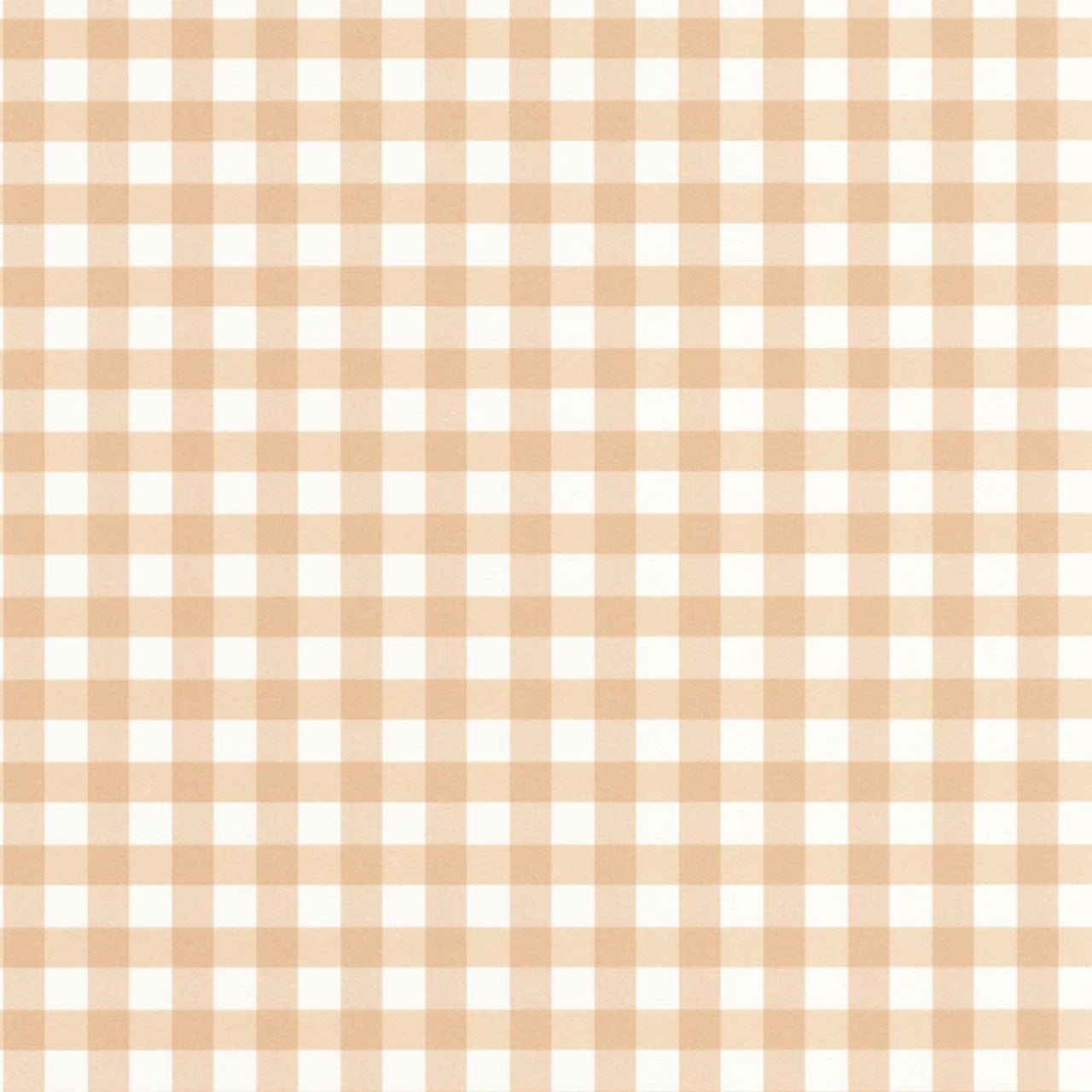 Vichy Once Upon A Time Wallpaper - Beige Rose - Casadeco - 89261222 - Premier Wallcovering