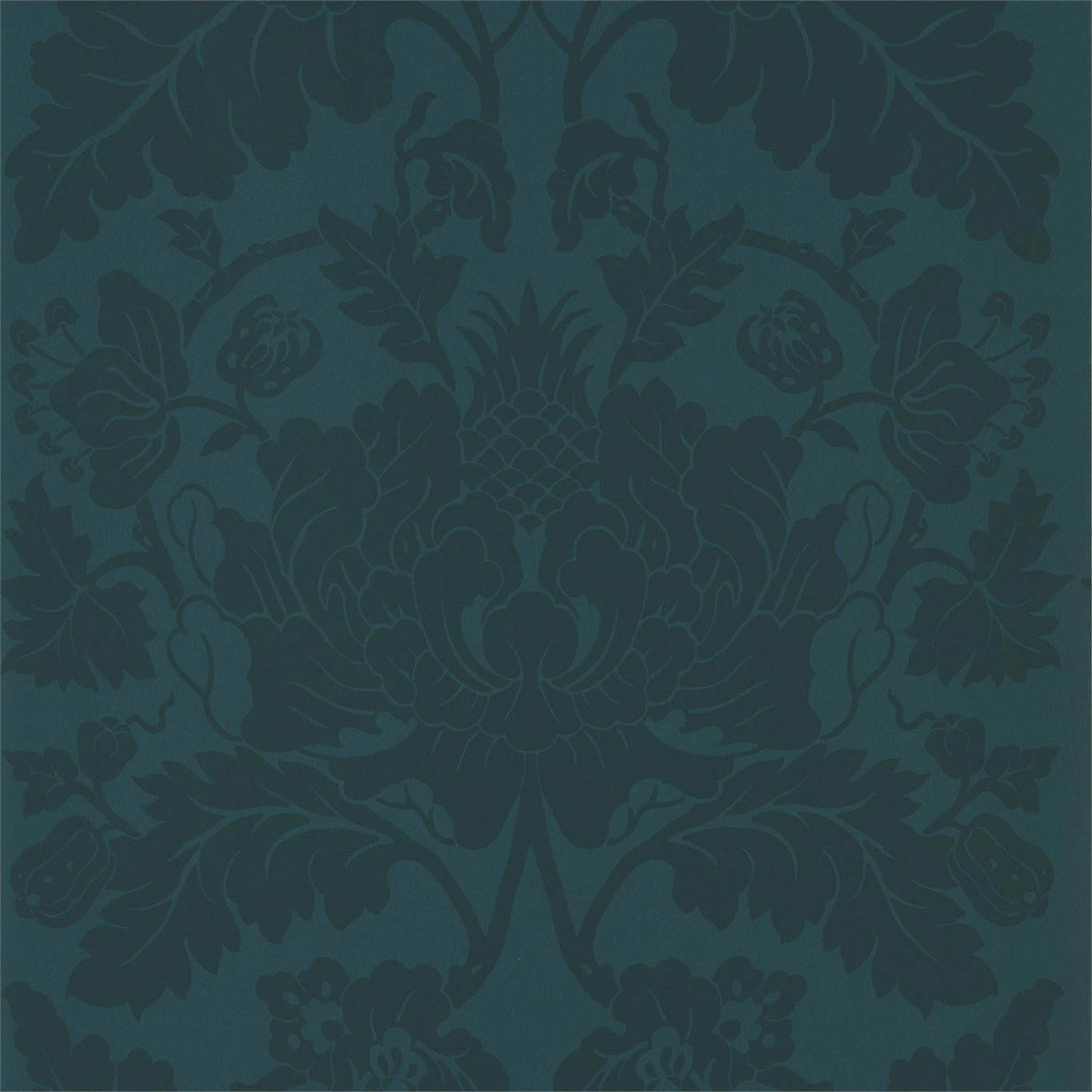 Villandry Wallpaper - Serpentine - ZPAL312698 - Zoffany