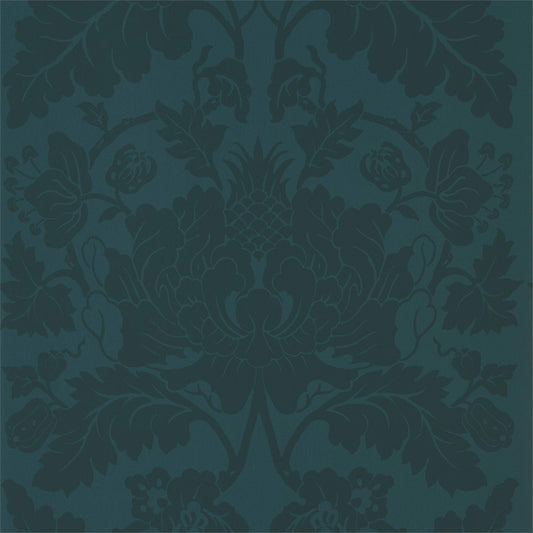 Villandry Wallpaper - Serpentine - ZPAL312698 - Zoffany