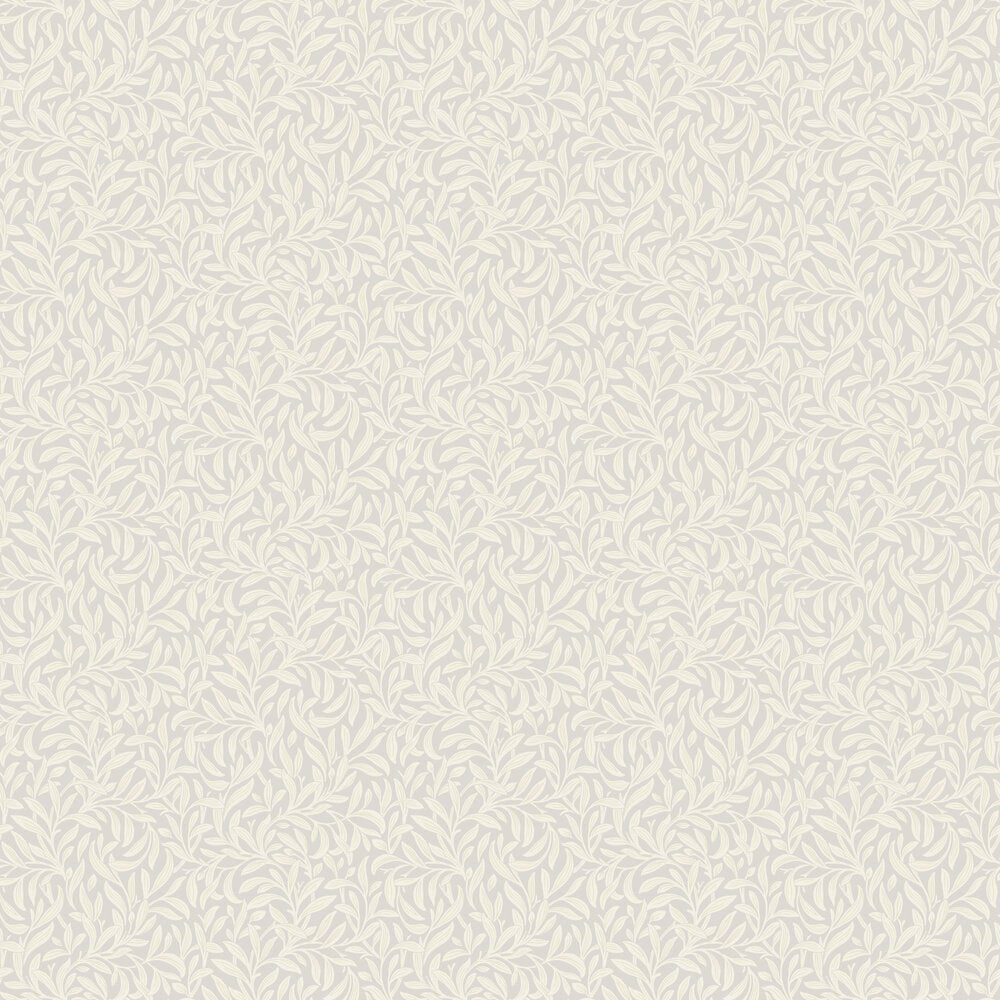 Vintergrona Wallpaper - Grey - Boråstapeter - 4833 - Premier Wallcovering