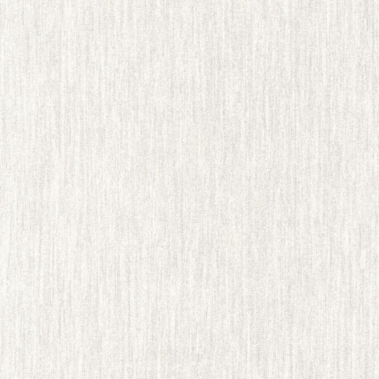 Voile de Lin Textiles Wallpaper - Gris Duvet - Casadeco - 87549142 - Premier Wallcovering