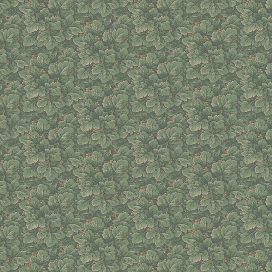 Waldemar Wallpaper - Green - Boråstapeter - 4544 - Premier Wallcovering