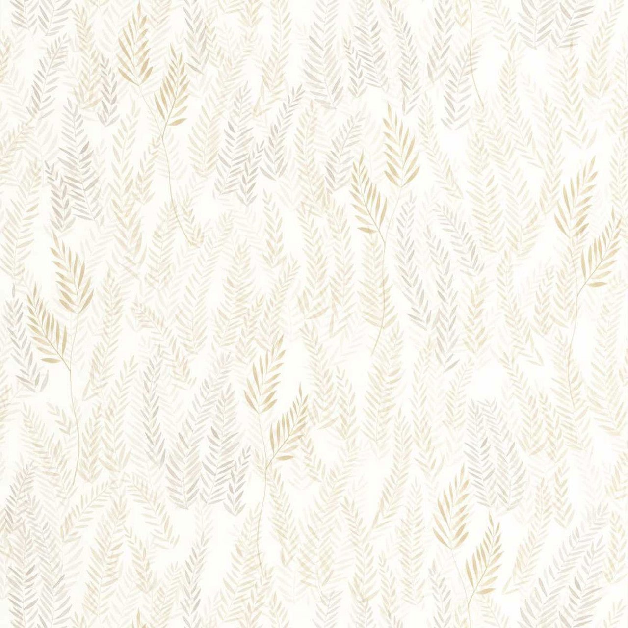 Walk in the Jungle Once Upon A Time Wallpaper - Naturel - Casadeco - 200791404 - Premier Wallcovering