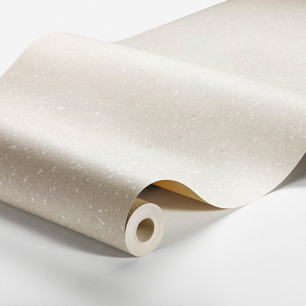 Washi Paper Wallpaper - Pale Beige - Boråstapeter - 3110 - Premier Wallcovering