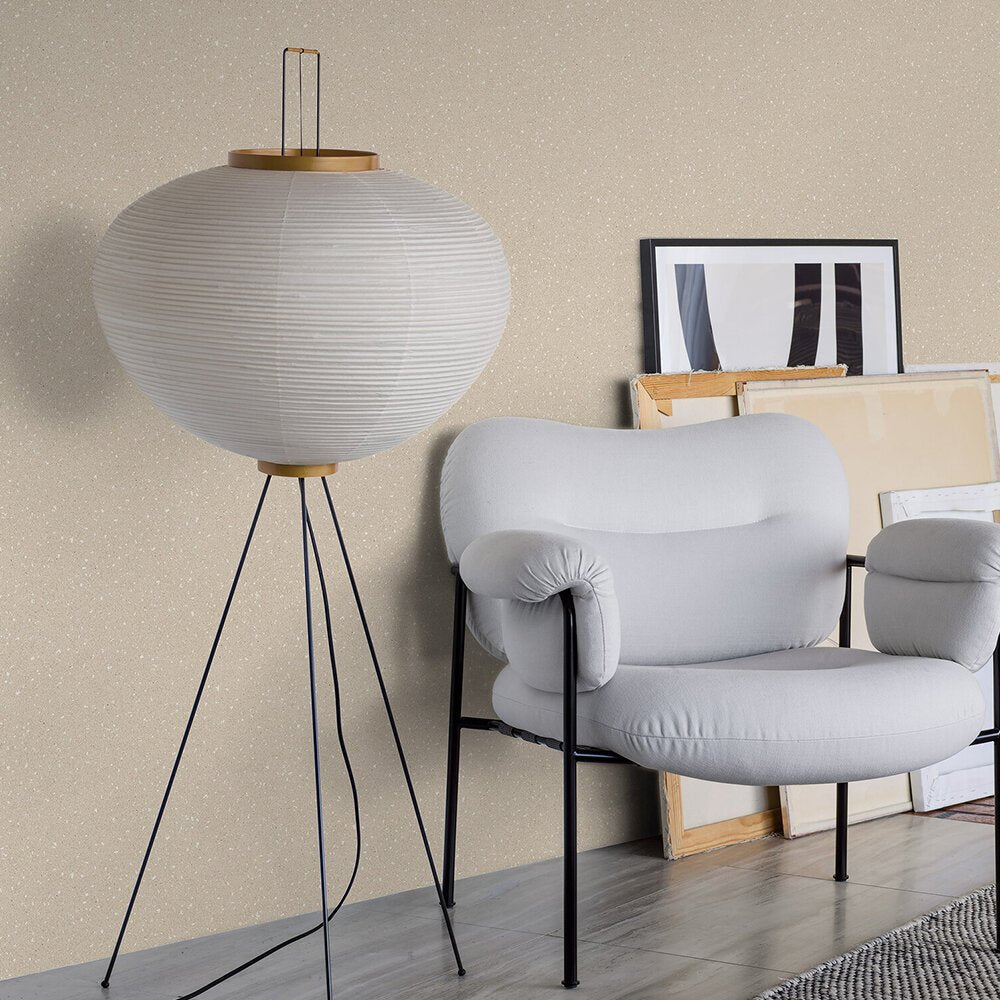 Washi Paper Wallpaper - Natural - Boråstapeter - 3111 - Premier Wallcovering