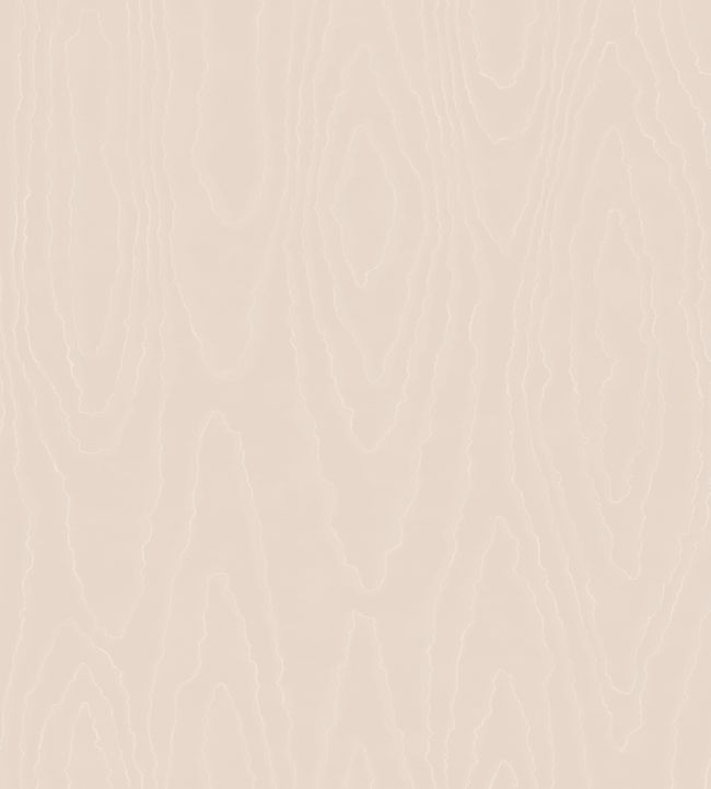 Watered Silk Wallpaper - Mica Plaster Pink - 106/1007 - Cole & Son - Premier Wallcovering