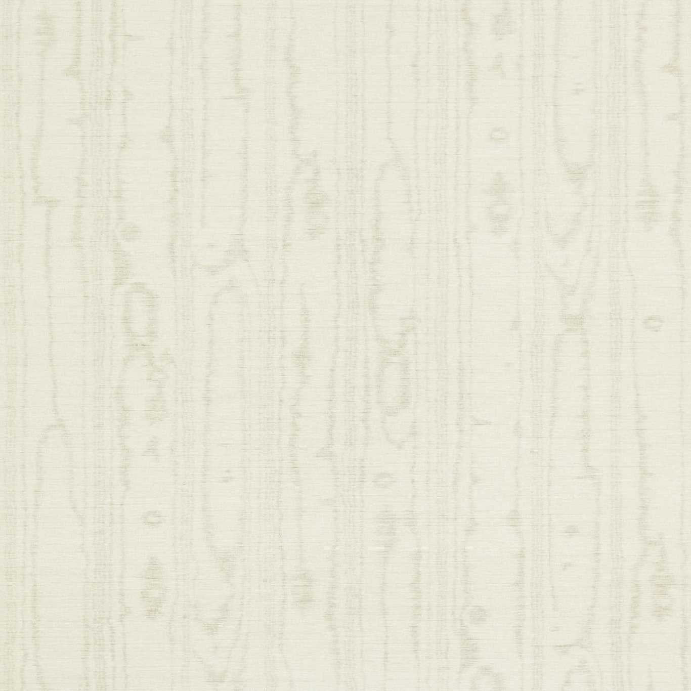 Watered Silk Wallpaper - Platinum Grey - ZRHW312916 - Zoffany