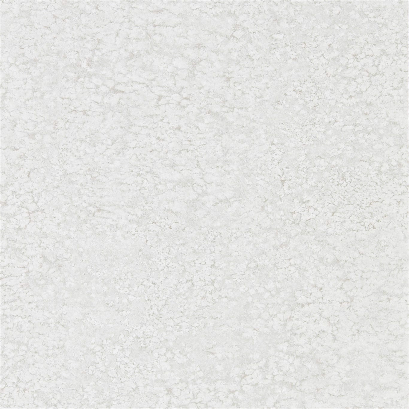 Weathered Stone Plain Wallpaper - Chalk - ZKEM312638 - Zoffany