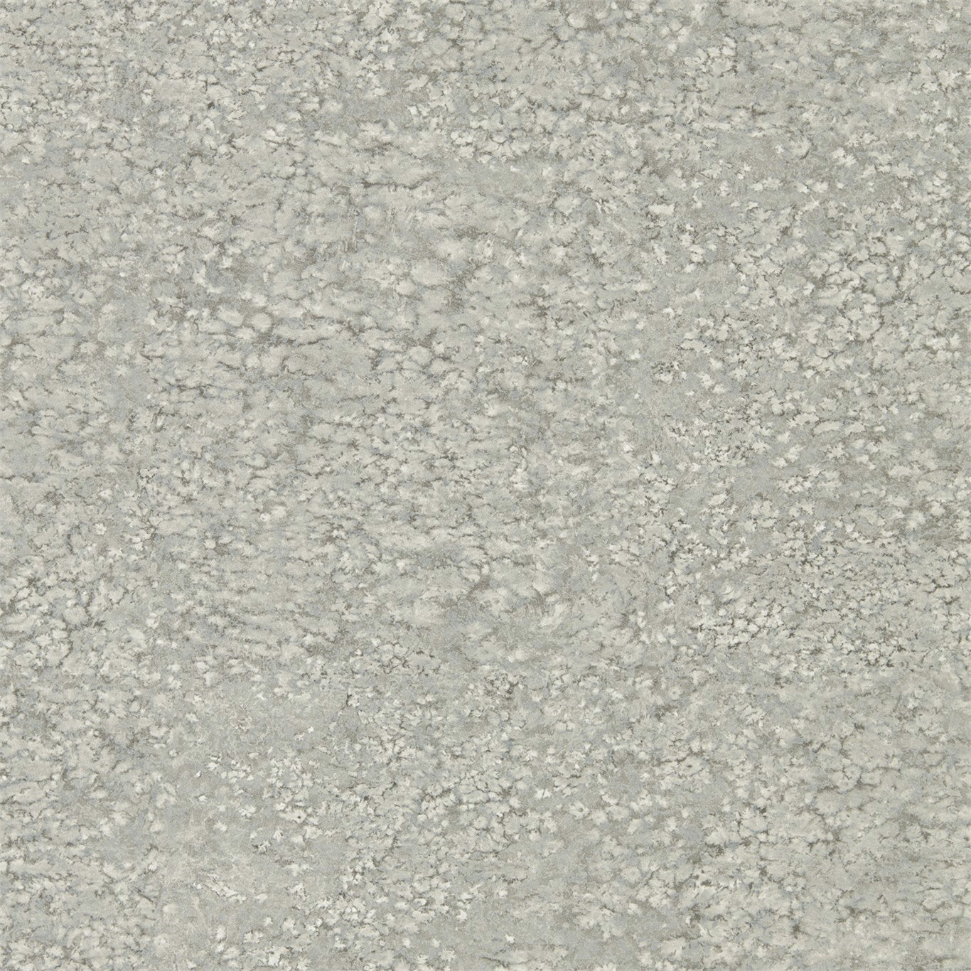 Weathered Stone Plain Wallpaper - Graphite - ZKEM312643 - Zoffany