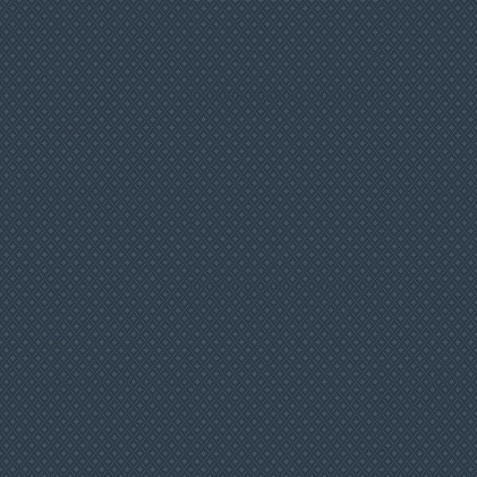 Windrose Wallpaper - Dark Blue - Boråstapeter - 8860 - Premier Wallcovering
