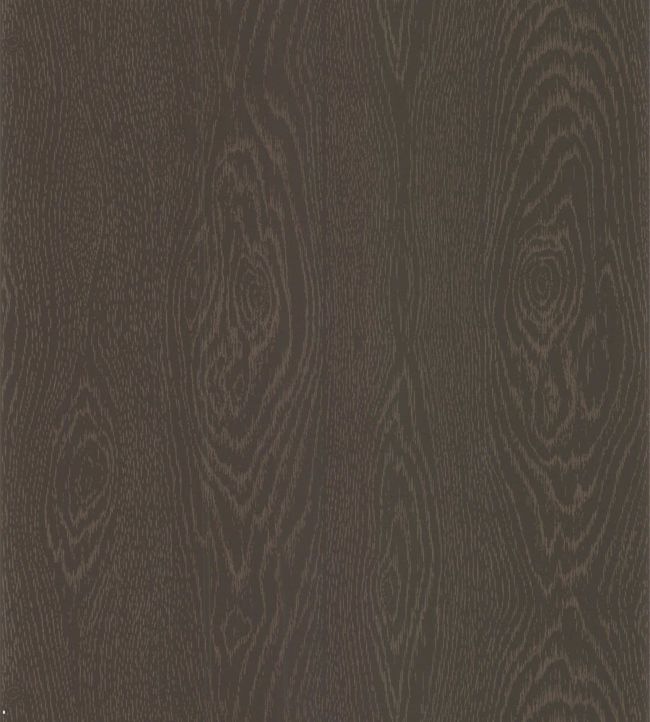 Wood Grain Wallpaper - Charcoal - 92/5025 - Cole & Son - Premier Wallcovering