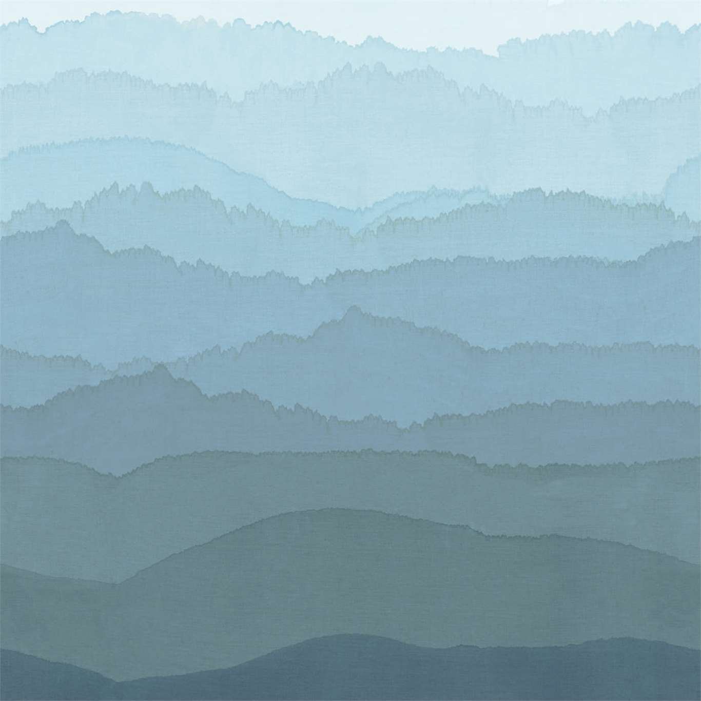 Wray Wallpaper - La Seine - ZTOT312729 - Zoffany