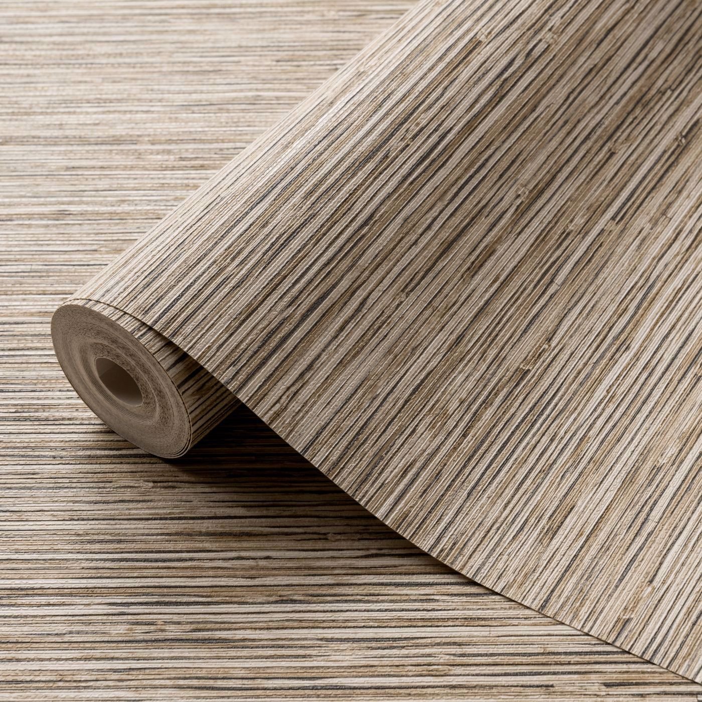 Xan Wallpaper - Sahara - Clarke & Clarke - W0192/06 - Premier Wallcovering