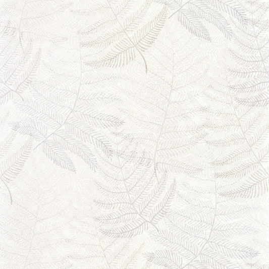 Yosemite California Wallpaper - Blanc Coton - Casadeco - 88810101 - Premier Wallcovering