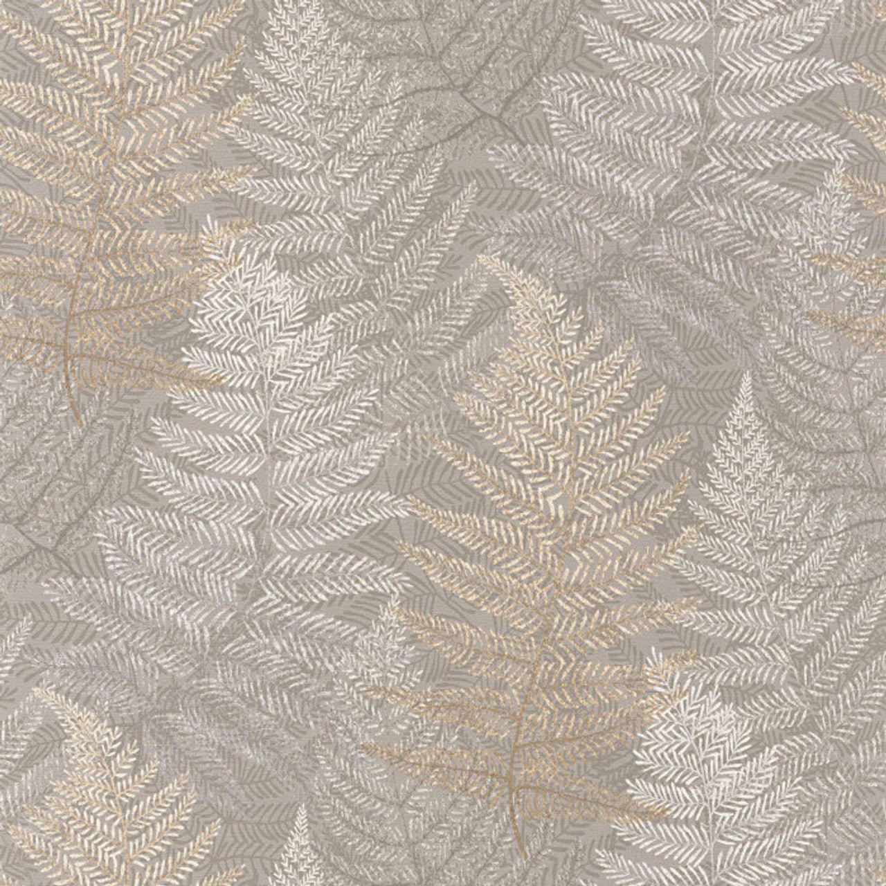 Yosemite California Wallpaper - Naturel - Casadeco - 88811717 - Premier Wallcovering