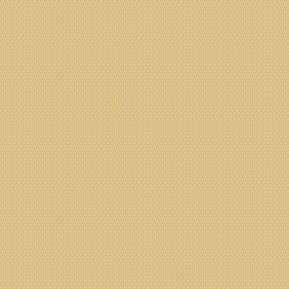 Ypsilon Wallpaper - Old Gold - Boråstapeter - 1988 - Premier Wallcovering