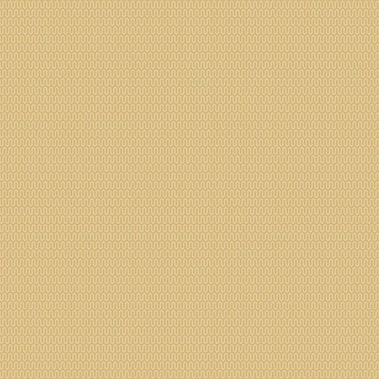 Ypsilon Wallpaper - Old Gold - Boråstapeter - 1988 - Premier Wallcovering