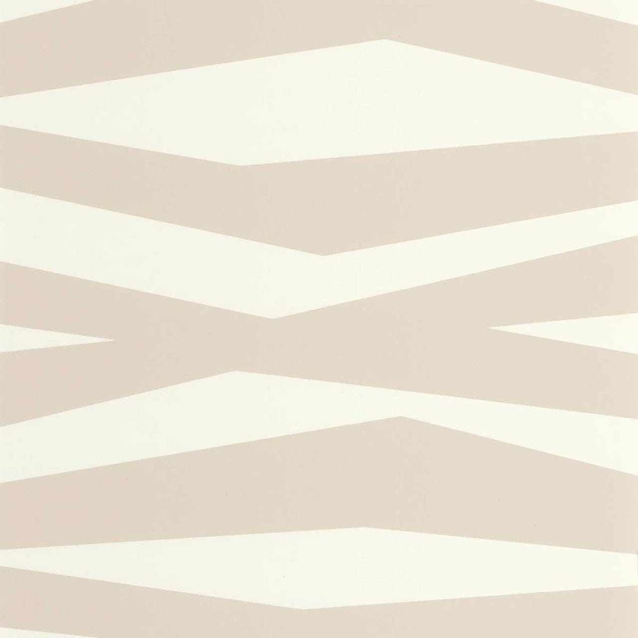 Zebra Game Color Game Wallpaper - Beige - Casadeco - 200631313 - Premier Wallcovering