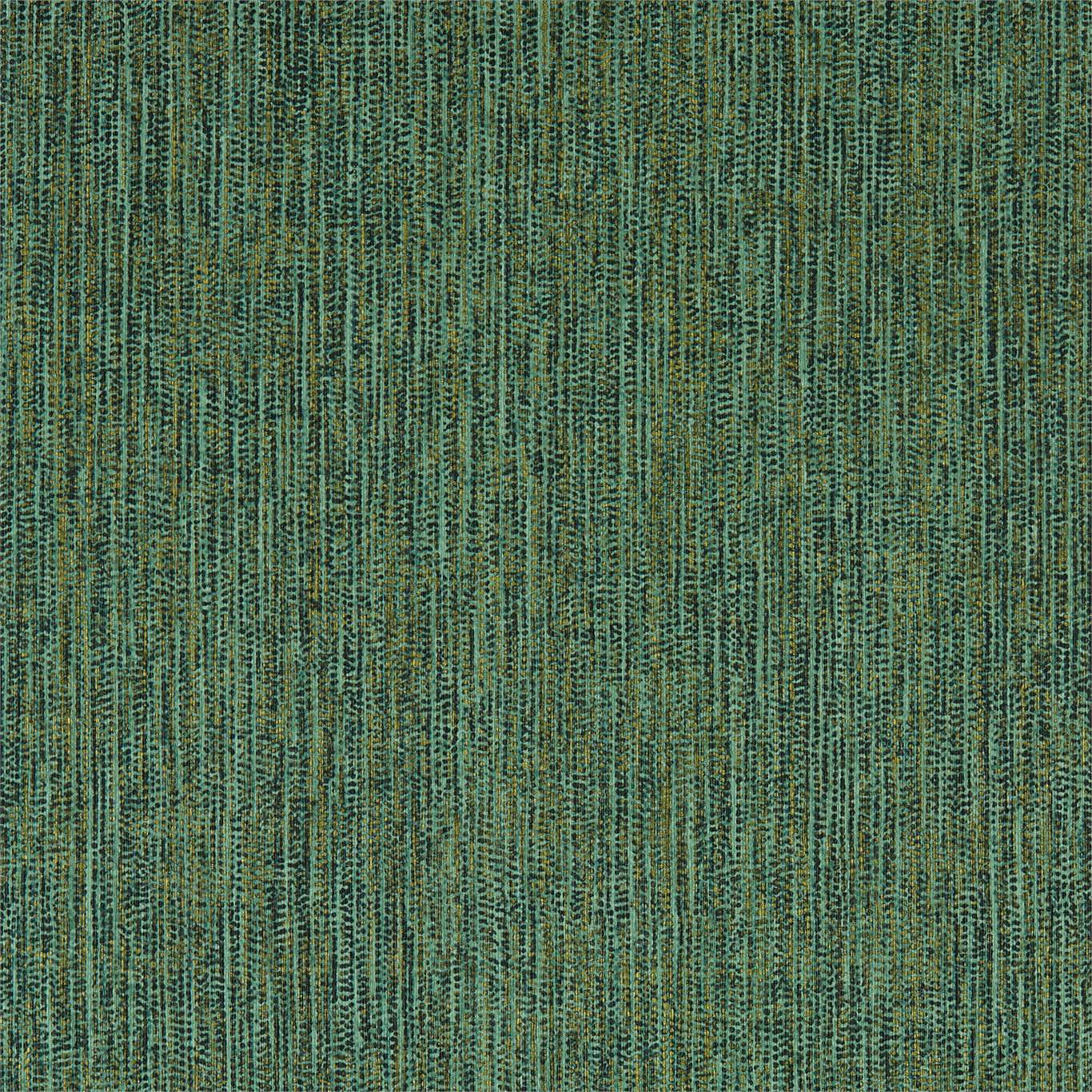 Zela Wallpaper - Emerald - HM6W112188 - Harlequin - Premier Wallcovering