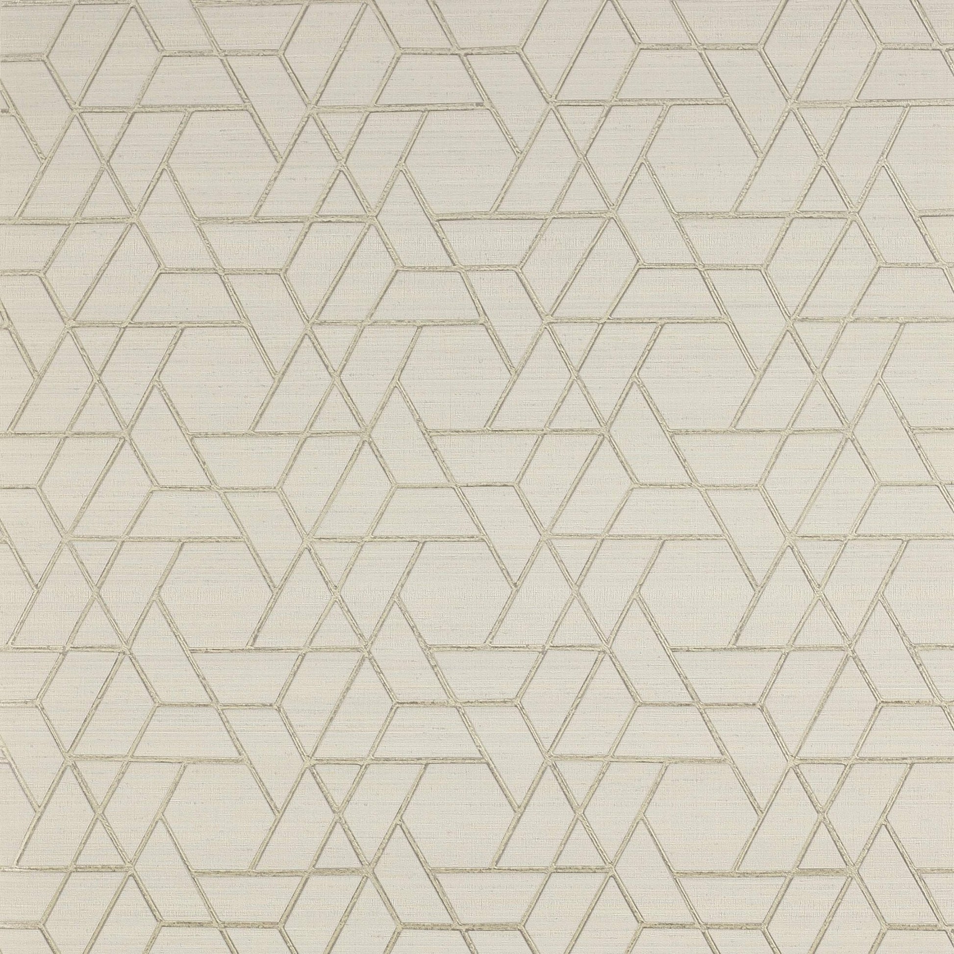 Zelma Wallpaper - Oyster - J8008 - 02 - Jane Churchill