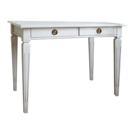 Gustavian dressing table