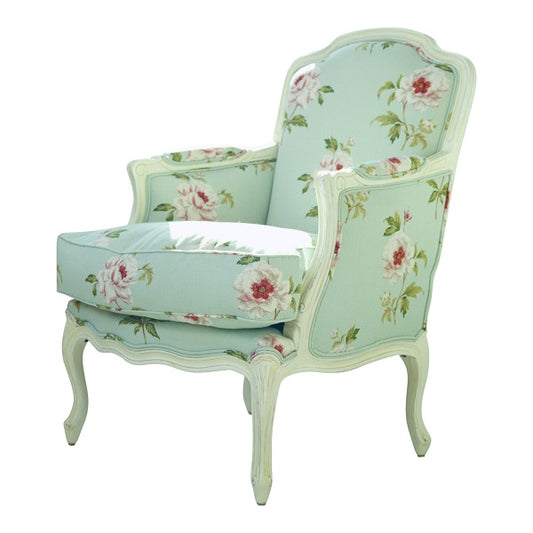 Louis XV Bergere