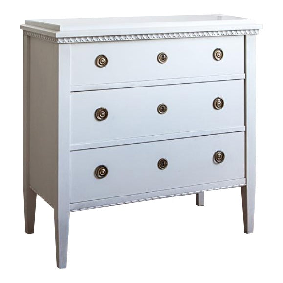 Stockholm Chest of Drawers