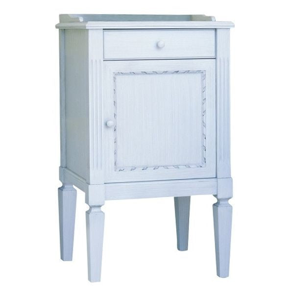 Bedside cabinet - Stockholm style