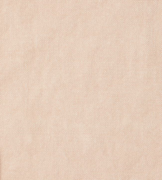 Emberton Linen Plain Fabric - Pink 