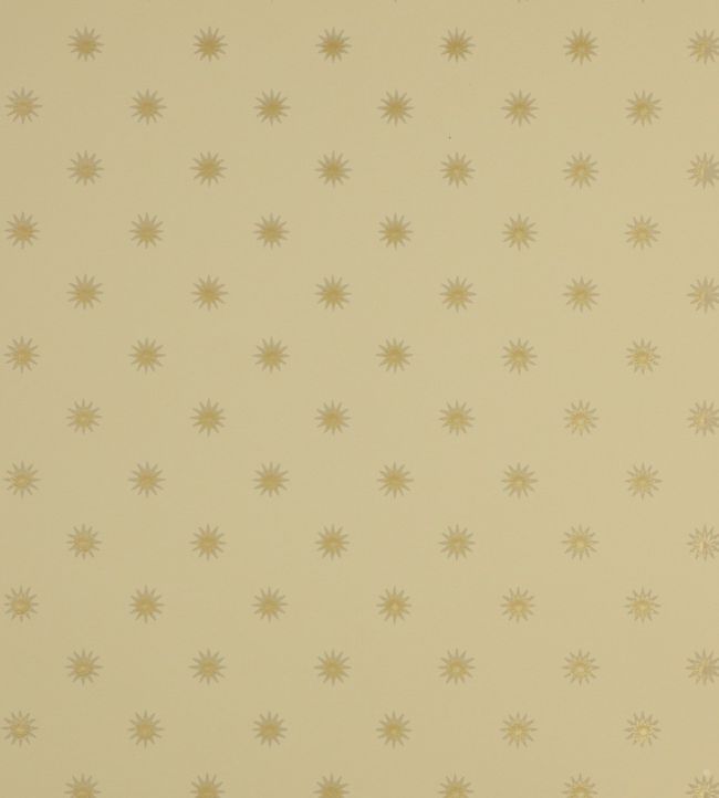 Larissa Wallpaper - Sand