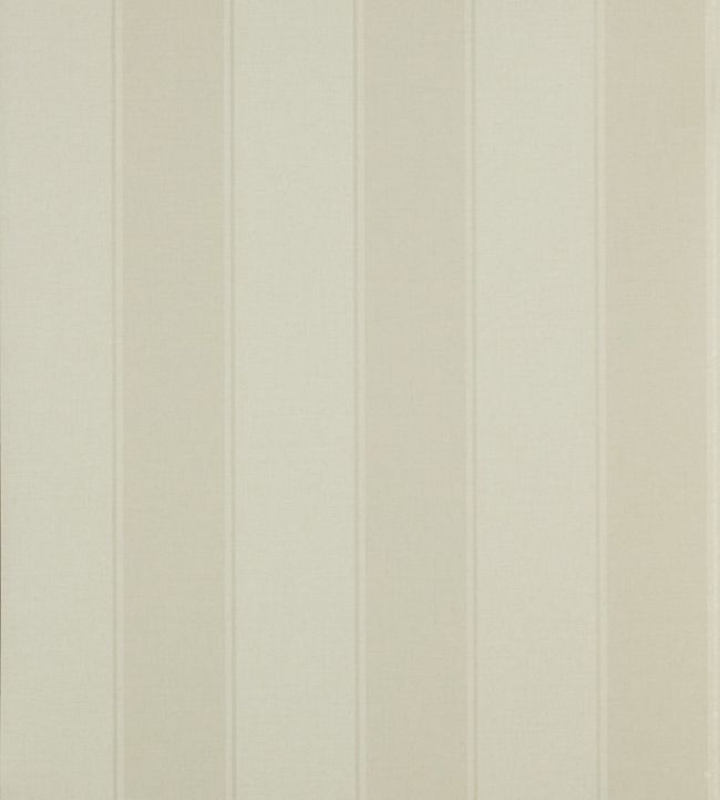 Penfold Stripe Wallpaper - Gray 