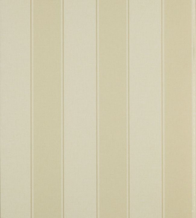 Penfold Stripe Wallpaper - Cream 