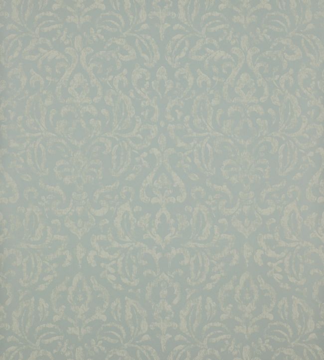 Piper Wallpaper - Blue