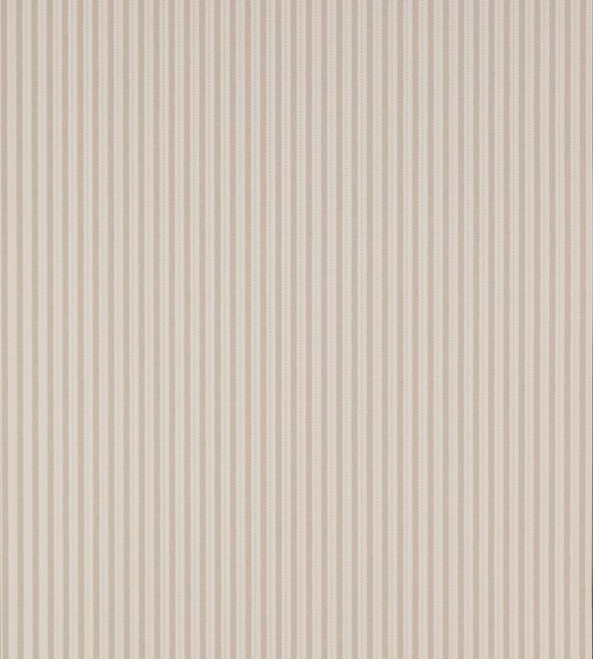 Ditton Stripe Wallpaper - Cream